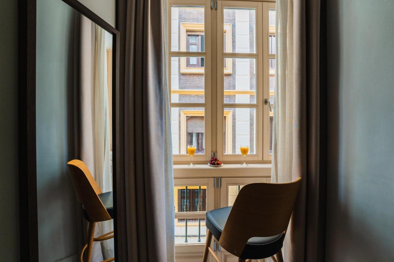 Appartamento Debambu Larios Málaga Esterno foto