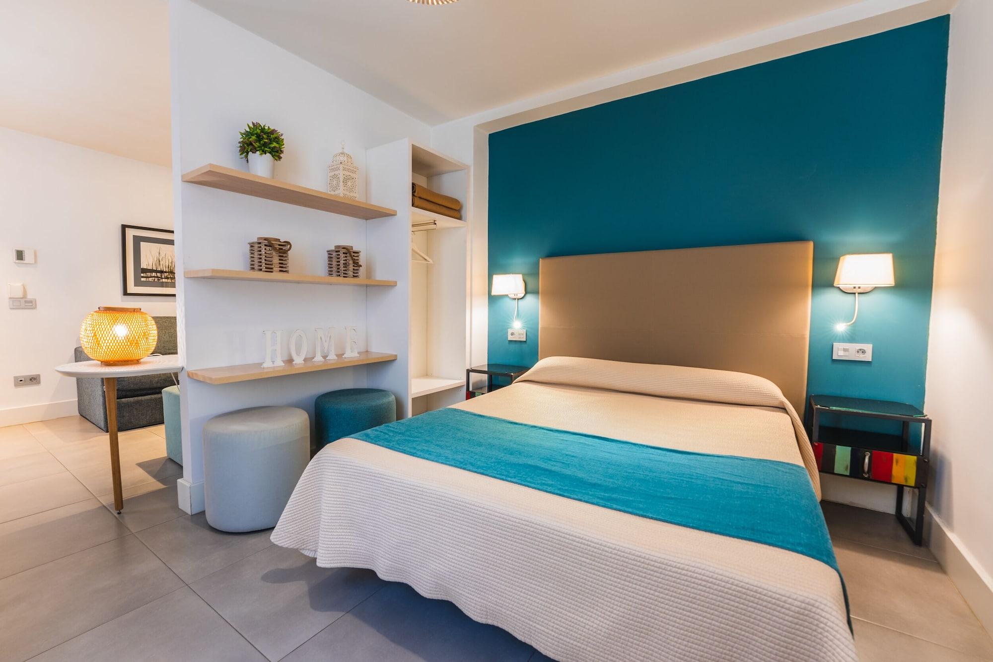Appartamento Debambu Larios Málaga Esterno foto